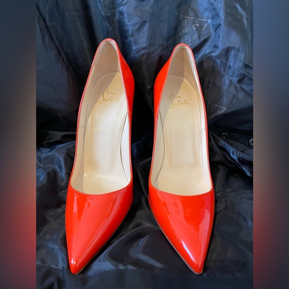 CHRISTIAN LOUBOUTIN heels - Picture 5 of 8